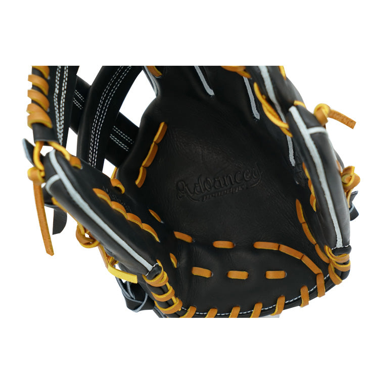 【2025モデル】SSK 硬式 グローブ グラブ 内野手用 プロエッジ アドヴァンスド サイズ6S 右投げ用 高校野球対応 AKB866 コスパ 硬式グローブ 硬式グラブ 硬式用 大人 一般 中学硬式 硬式野球 エスエスケイ