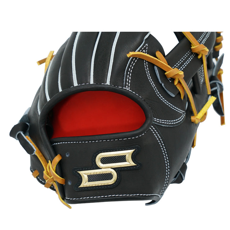 【2025モデル】SSK 硬式 グローブ グラブ 内野手用 プロエッジ アドヴァンスド サイズ6S 右投げ用 高校野球対応 AKB866 コスパ 硬式グローブ 硬式グラブ 硬式用 大人 一般 中学硬式 硬式野球 エスエスケイ