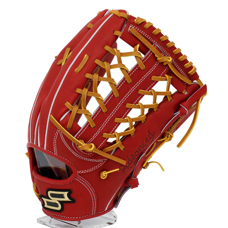 2025モデル】SSK 硬式 グローブ グラブ 外野手用 プロエッジ 