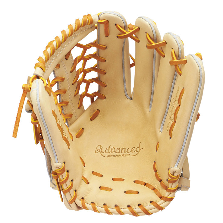 2026モデル】SSK 硬式 グローブ グラブ 外野手用 プロエッジ