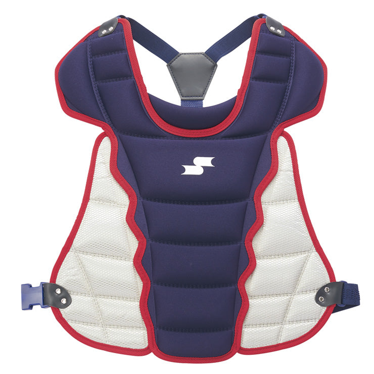 【2026モデル】SSK 少年軟式 少年ソフトボール キャッチャー防具 4点セット マスク プロテクター レガース スロートガード 少年野球 CGSET26JNS ジュニア こども 学童野球 軟式用 ソフト用 11インチ 捕手用 キャッチャー道具 一式 JSBBマーク JSAマーク エスエスケイ