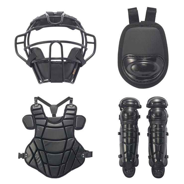 【2026モデル】SSK 限定 硬式 キャッチャー防具 4点セット 合皮モデル 高校野球対応 マスク プロテクター レガース スロートガード 専用バッグ付き CGSET26K2 高校生 中学硬式 硬式野球 捕手用 キャッチャー道具 キャッチャー用具 一式 レガーツ レガーズ エスエスケイ