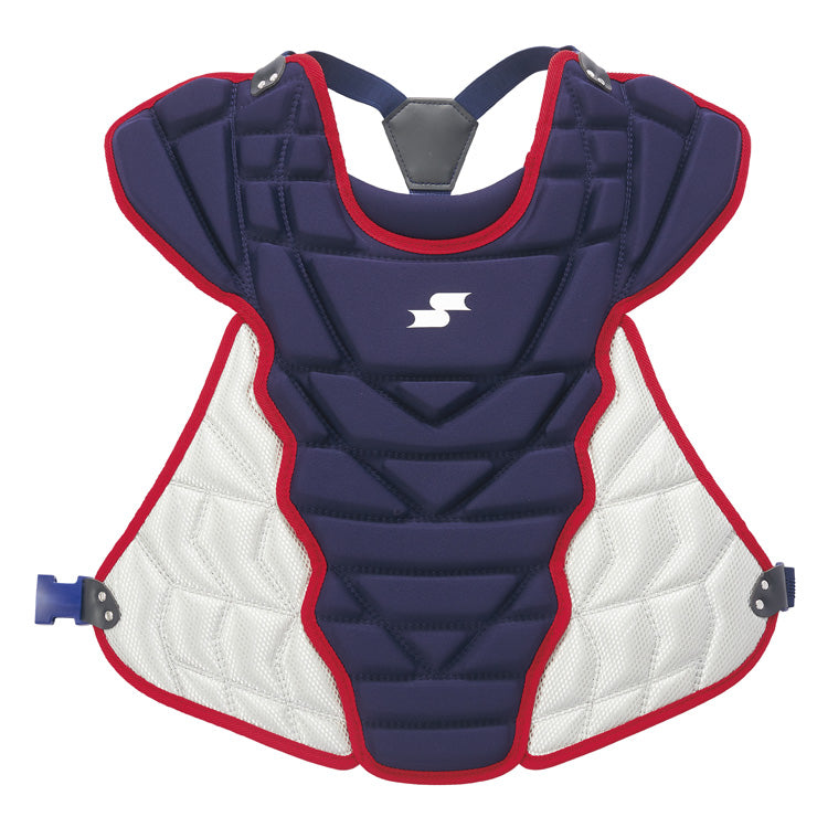 【2026モデル】SSK 一般軟式 ソフトボール キャッチャー防具 3点セット マスク プロテクター レガース 専用バッグ付き CGSET26NS 軟式用 ソフト用 12インチ 捕手用 キャッチャー道具 キャッチャー用具 一式 大人 一般 草野球 JSBBマーク JSAマーク エスエスケイ