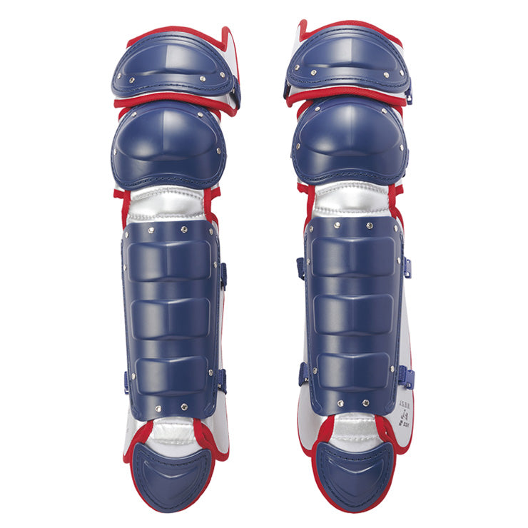 2026モデル】SSK 一般軟式 ソフトボール キャッチャー防具 3点セット