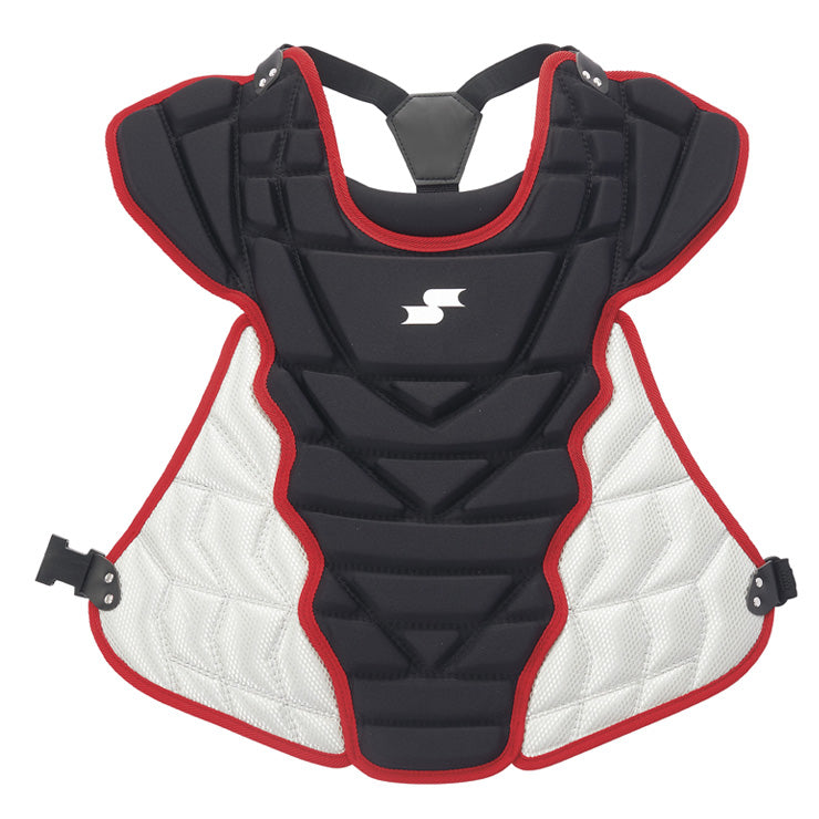 【2026モデル】SSK 一般軟式 ソフトボール キャッチャー防具 3点セット マスク プロテクター レガース 専用バッグ付き CGSET26NS 軟式用 ソフト用 12インチ 捕手用 キャッチャー道具 キャッチャー用具 一式 大人 一般 草野球 JSBBマーク JSAマーク エスエスケイ