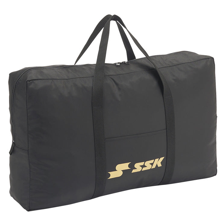 【2026モデル】SSK 一般軟式 ソフトボール キャッチャー防具 3点セット マスク プロテクター レガース 専用バッグ付き CGSET26NS 軟式用 ソフト用 12インチ 捕手用 キャッチャー道具 キャッチャー用具 一式 大人 一般 草野球 JSBBマーク JSAマーク エスエスケイ