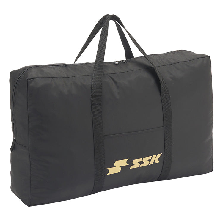 【2026モデル】SSK 一般軟式 ソフトボール キャッチャー防具 3点セット マスク プロテクター レガース 専用バッグ付き CGSET26NSF 軟式用 ソフト用 12インチ 捕手用 キャッチャー道具 キャッチャー用具 一式 大人 一般 草野球 JSBBマーク JSAマーク エスエスケイ