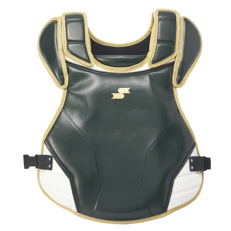 2026モデル】SSK 一般軟式 ソフトボール キャッチャー防具 3点セット