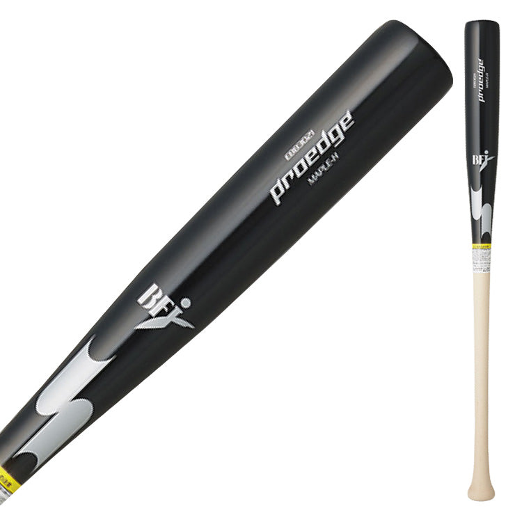 【2025モデル】SSK 硬式 木製バット メイプル プロエッジ 坂本 HS 岡本 KO 金本 T6 84cm 85cm 880g くり抜きあり EBB3021FC1 硬式用 バット 硬式野球 高校野球 大学野球 社会人野球 高校生 一般 大人 proedge BFJマーク