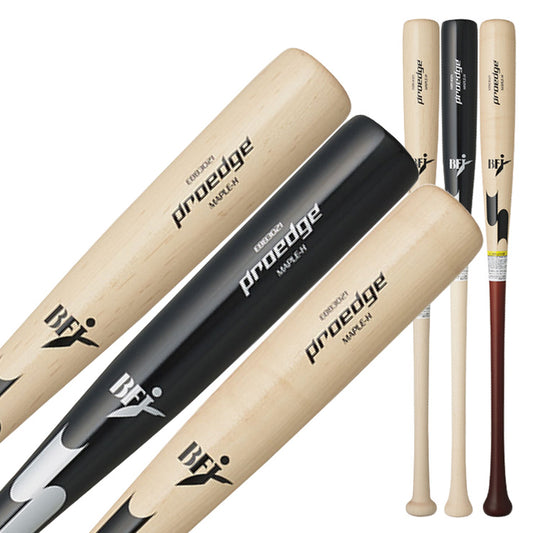 【2025モデル】SSK 硬式 木製バット メイプル プロエッジ 坂本 HS 岡本 KO 金本 T6 84cm 85cm 880g くり抜きあり EBB3021FC1 硬式用 バット 硬式野球 高校野球 大学野球 社会人野球 高校生 一般 大人 proedge BFJマーク