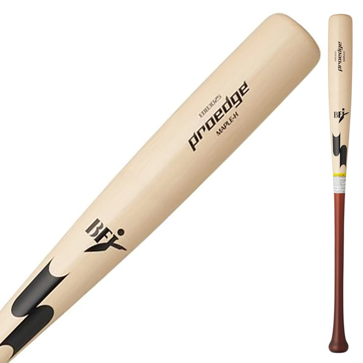 【2026モデル】SSK 限定 硬式 木製バット メイプル プロエッジ 坂本 HS 岡本 KO 金本 T6 84cm 85cm 880g くり抜きあり EBB3025A 硬式用 バット 硬式野球 高校野球 大学野球 社会人野球 高校生 一般 大人 proedge BFJマーク