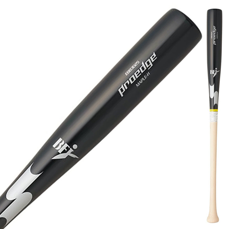 【2026モデル】SSK 限定 硬式 木製バット メイプル プロエッジ 坂本 HS 岡本 KO 金本 T6 84cm 85cm 880g くり抜きあり EBB3025A 硬式用 バット 硬式野球 高校野球 大学野球 社会人野球 高校生 一般 大人 proedge BFJマーク
