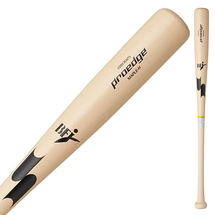 【2026モデル】SSK 限定 硬式 木製バット メイプル プロエッジ 坂本 HS 岡本 KO 金本 T6 84cm 85cm 880g くり抜きあり EBB3025A 硬式用 バット 硬式野球 高校野球 大学野球 社会人野球 高校生 一般 大人 proedge BFJマーク