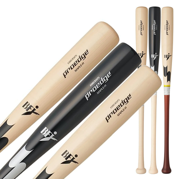 【2026モデル】SSK 限定 硬式 木製バット メイプル プロエッジ 坂本 HS 岡本 KO 金本 T6 84cm 85cm 880g くり抜きあり EBB3025A 硬式用 バット 硬式野球 高校野球 大学野球 社会人野球 高校生 一般 大人 proedge BFJマーク