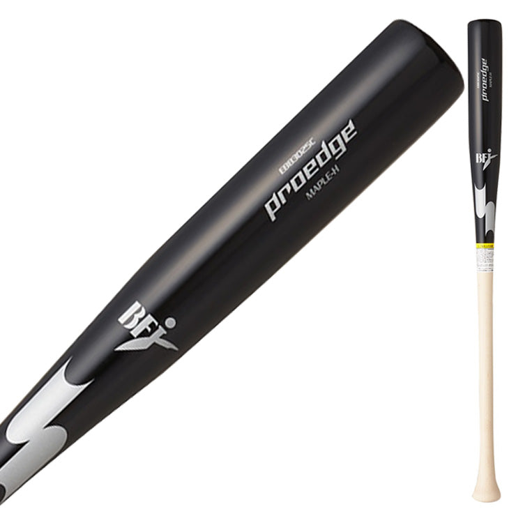 【2026モデル】SSK 限定 硬式 木製バット メイプル プロエッジ 坂本 HS 岡本 KO 金本 T6 84cm 85cm 880g くり抜きあり EBB3025C 硬式用 バット 硬式野球 高校野球 大学野球 社会人野球 高校生 一般 大人 proedge BFJマーク