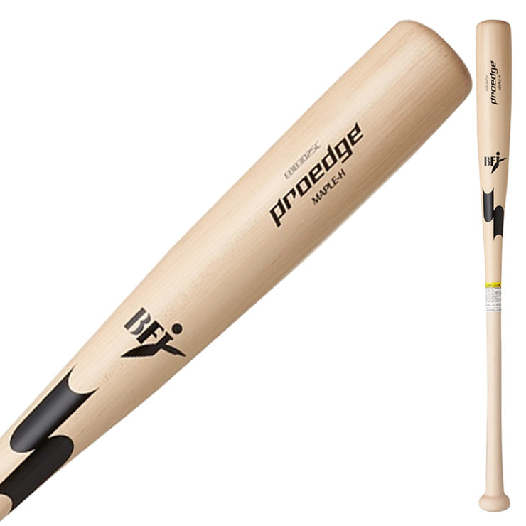 2026モデル】SSK 限定 硬式 木製バット メイプル プロエッジ 坂本 HS