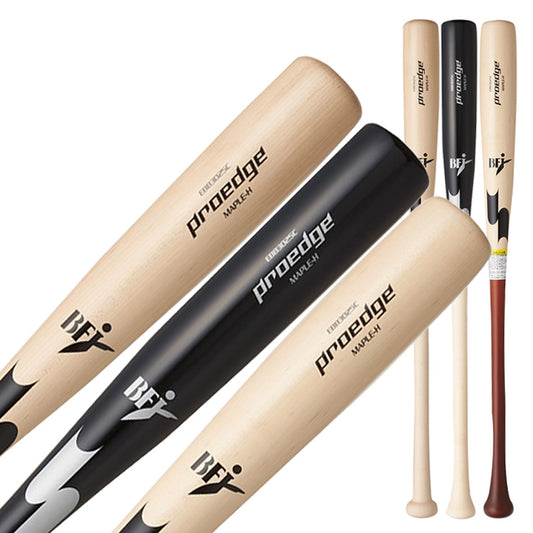 【2026モデル】SSK 限定 硬式 木製バット メイプル プロエッジ 坂本 HS 岡本 KO 金本 T6 84cm 85cm 880g くり抜きあり EBB3025C 硬式用 バット 硬式野球 高校野球 大学野球 社会人野球 高校生 一般 大人 proedge BFJマーク