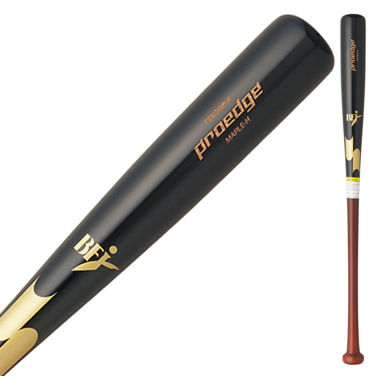 【2026モデル】SSK 限定 硬式 木製バット メイプル プロエッジ 特別加工 坂本 HS 岡本 KO 金本 T6 84cm 85cm 890g くり抜きなし EBB3026 焼き加工 レーザー加工 硬式用 バット 硬式野球 高校野球 大学野球 社会人野球 高校生 一般 大人 proedge BFJマーク