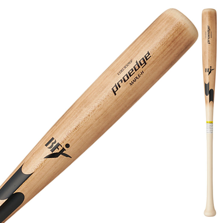 【2026モデル】SSK 限定 硬式 木製バット メイプル プロエッジ 特別加工 坂本 HS 岡本 KO 金本 T6 84cm 85cm 890g くり抜きなし EBB3026 焼き加工 レーザー加工 硬式用 バット 硬式野球 高校野球 大学野球 社会人野球 高校生 一般 大人 proedge BFJマーク