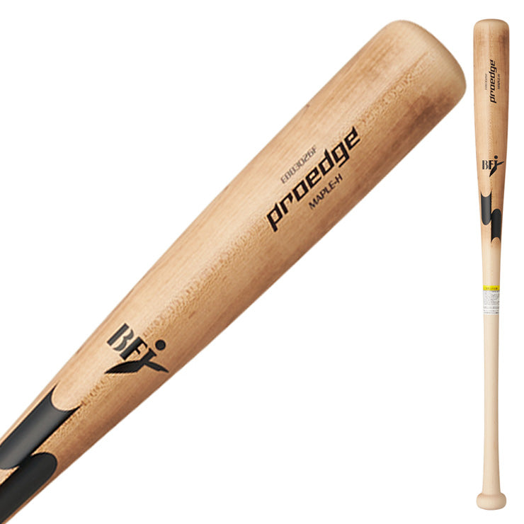 【2026モデル】SSK 限定 硬式 木製バット メイプル プロエッジ 特別加工 坂本 HS 岡本 KO 金本 T6 84cm 85cm 890g くり抜きなし EBB3026 焼き加工 レーザー加工 硬式用 バット 硬式野球 高校野球 大学野球 社会人野球 高校生 一般 大人 proedge BFJマーク