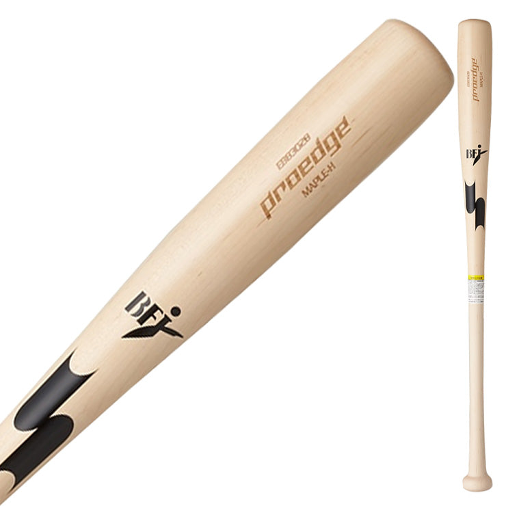 【2026モデル】SSK 限定 硬式 木製バット メイプル レーザー加工 プロエッジ 坂本 HS 金本 T6 84cm 85cm 880g くり抜きあり EBB3028C 硬式用 バット 硬式野球 高校野球 大学野球 社会人野球 高校生 一般 大人 proedge BFJマーク