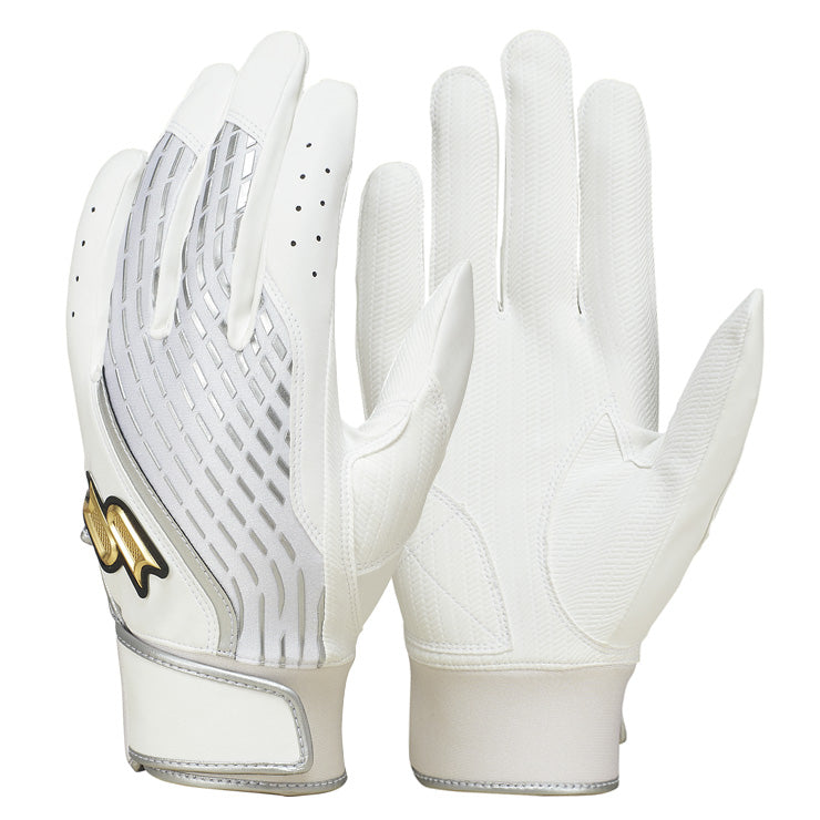 【刺繍1円】2026モデル SSK 限定 バッティンググローブ プロエッジ 両手用 指短 キャデット 一般向け EBG5500WF2 バッティング手袋 バッティンググラブ 打者用手袋 大人 一般 エスエスケイ proedge