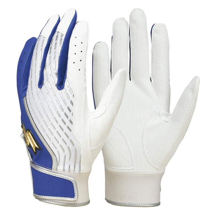 【刺繍1円】2026モデル SSK 限定 バッティンググローブ プロエッジ 両手用 指短 キャデット 一般向け EBG5500WF2 バッティング手袋 バッティンググラブ 打者用手袋 大人 一般 エスエスケイ proedge