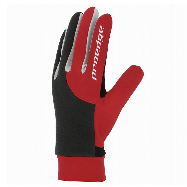 【2025モデル】SSK プロエッジ ウィンタートレーニング手袋 スマホ対応 防寒用 冬用 EBG9009WFA 手袋 あったかい 暖かい 温かい てぶくろ ランニング ジョギング トレーニング ウォーミングアップ 野球 通勤 通学 エスエスケイ