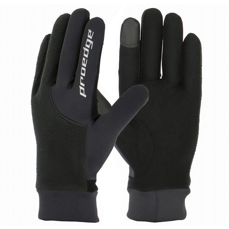 【2025モデル】SSK プロエッジ ウィンタートレーニング手袋 スマホ対応 防寒用 冬用 EBG9009WFA 手袋 あったかい 暖かい 温かい てぶくろ ランニング ジョギング トレーニング ウォーミングアップ 野球 通勤 通学 エスエスケイ