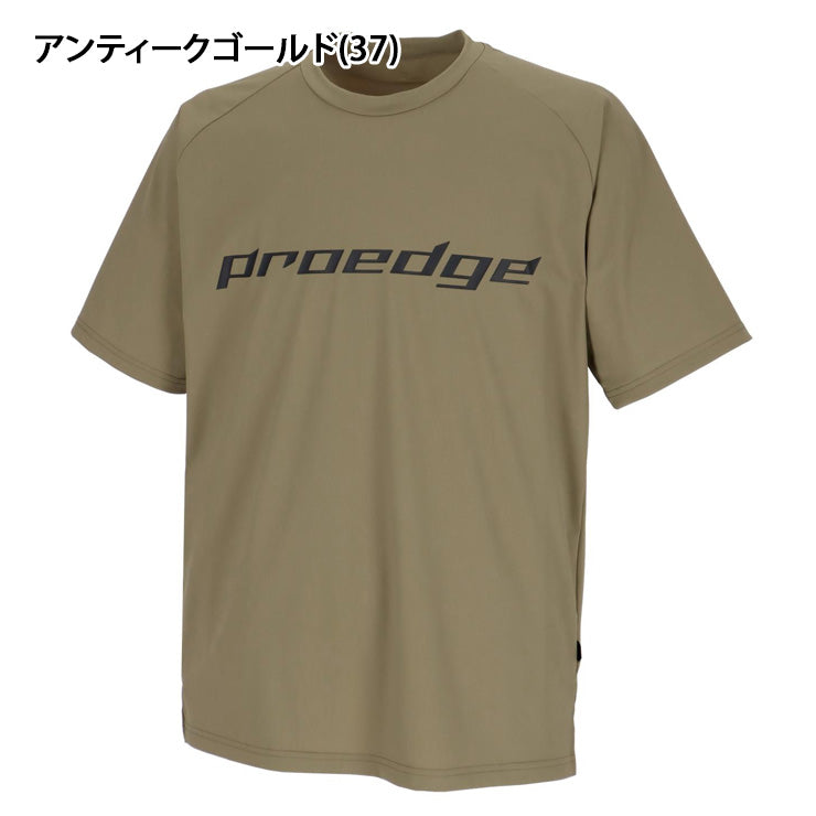 【2026モデル】SSK プロエッジ 接触冷感 トレーニング 半袖 Tシャツ メンズ ユニセックス 春物 夏物 EBT26001 スポーツウェア トレーニングウェア 夏用 春用 半袖シャツ ランニング ジョギング ジム 野球ウェア エスエスケイ 大きいサイズ