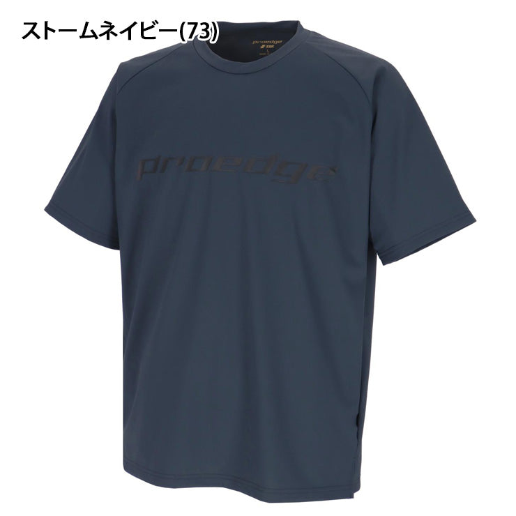 【2026モデル】SSK プロエッジ 接触冷感 トレーニング 半袖 Tシャツ メンズ ユニセックス 春物 夏物 EBT26001 スポーツウェア トレーニングウェア 夏用 春用 半袖シャツ ランニング ジョギング ジム 野球ウェア エスエスケイ 大きいサイズ