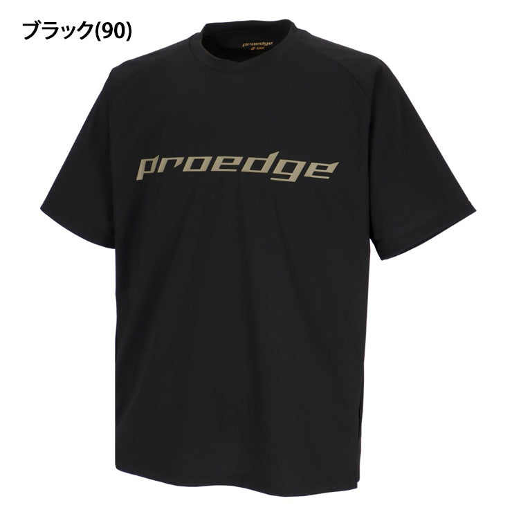 【2026モデル】SSK プロエッジ 接触冷感 トレーニング 半袖 Tシャツ メンズ ユニセックス 春物 夏物 EBT26001 スポーツウェア トレーニングウェア 夏用 春用 半袖シャツ ランニング ジョギング ジム 野球ウェア エスエスケイ 大きいサイズ