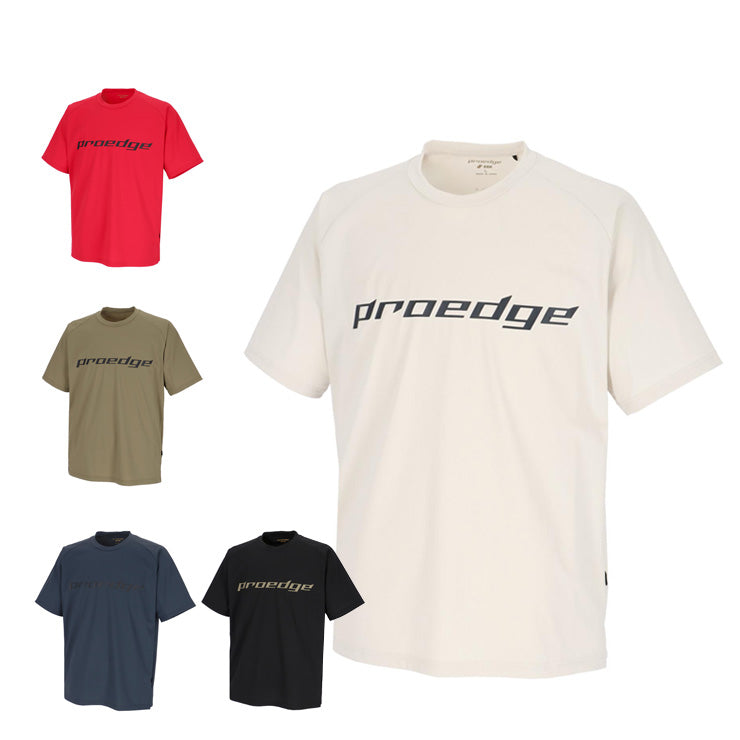 【2026モデル】SSK プロエッジ 接触冷感 トレーニング 半袖 Tシャツ メンズ ユニセックス 春物 夏物 EBT26001 スポーツウェア トレーニングウェア 夏用 春用 半袖シャツ ランニング ジョギング ジム 野球ウェア エスエスケイ 大きいサイズ