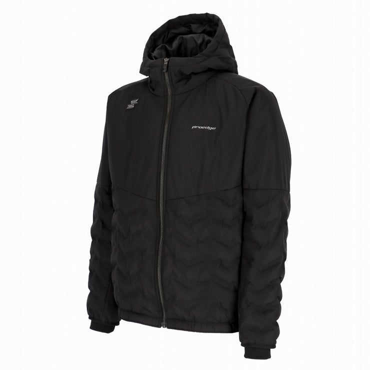 【2025モデル】SSK プロエッジ 野球 中綿フーディー ジャケット メンズ ユニセックス 冬用 EBWP25101 防寒 冬物 ウィンドブレーカー グランドコート スポーツウェア トレーニングウェア ゴルフウェア モコモコ 暖かい あったかい 温かい エスエスケイ 大きいサイズ