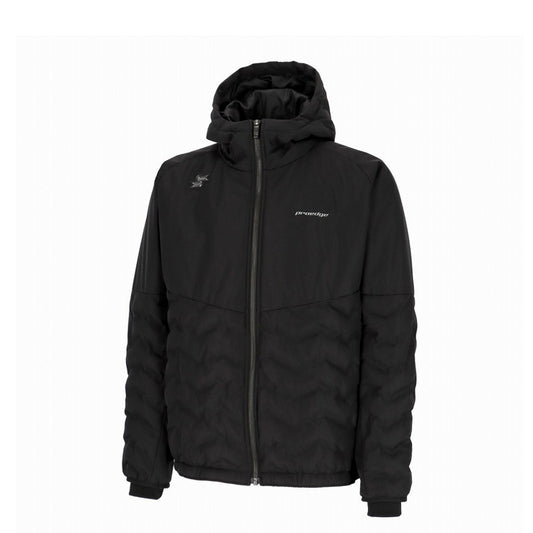 【2025モデル】SSK プロエッジ 野球 中綿フーディー ジャケット メンズ ユニセックス 冬用 EBWP25101 防寒 冬物 ウィンドブレーカー グランドコート スポーツウェア トレーニングウェア ゴルフウェア モコモコ 暖かい あったかい 温かい エスエスケイ 大きいサイズ