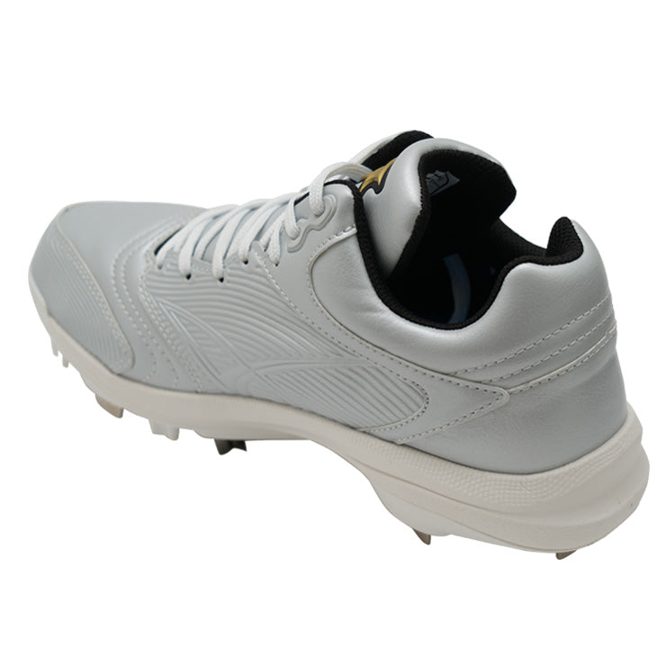 縫いP可能 2026モデル】SSK 野球 白スパイク プロエッジ RG-LW2 RIGUP2