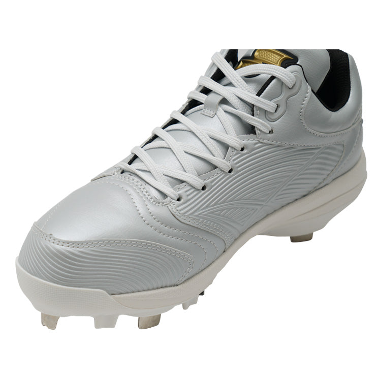 縫いP可能 2026モデル】SSK 野球 白スパイク プロエッジ RG-LW2 RIGUP2