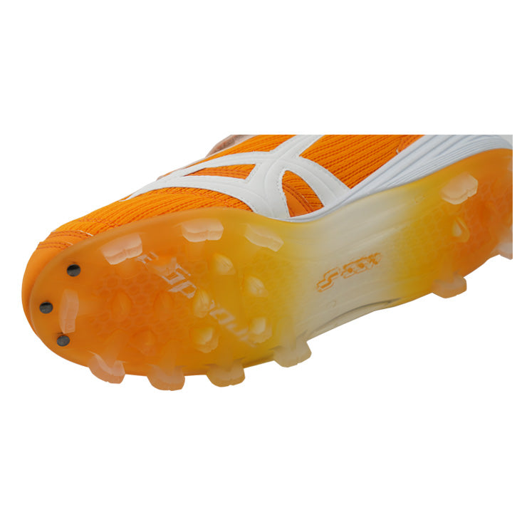 【2026モデル】SSK 野球 限定 ポイントスパイク マジックベルト プロエッジ グローロード IC ブロックソール カラースパイク ESF4260VCF ローカット 大人 一般 スタッドスパイク 3本ベルト 軽い 軽量 練習 試合 オレンジ ブルー エスエスケイ