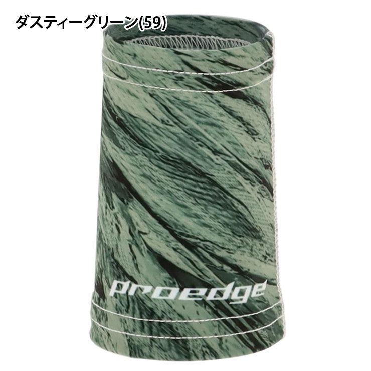 SSK プロエッジ 野球 グラフィック リストバンド 1個入り 片手用 EYA25018 手首 汗拭き エスエスケイ