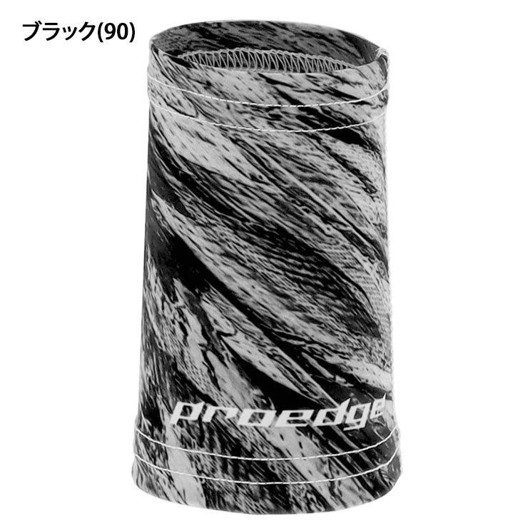 SSK プロエッジ 野球 グラフィック リストバンド 1個入り 片手用 EYA25018 手首 汗拭き エスエスケイ