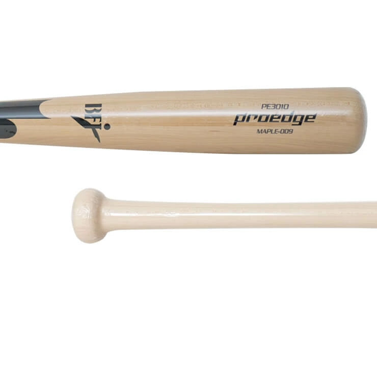 SSK 限定 硬式 木製バット メイプル プロエッジ 松本 GM 坂本 HS 岡本 KO 川崎 P52 金本 T6 84cm 85cm 890g PE3010 硬式用 バット 硬式野球 大学野球 社会人野球 一般 大人 proedge BFJマーク