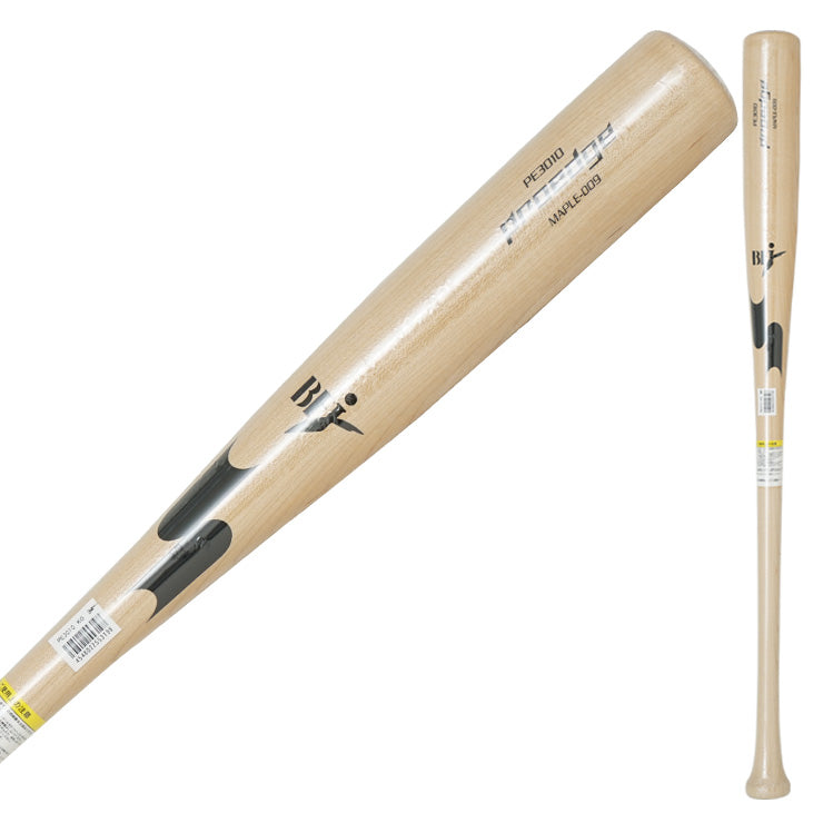 SSK 限定 硬式 木製バット メイプル プロエッジ 松本 GM 坂本 HS 岡本