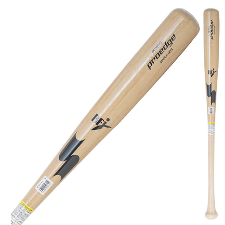 SSK 限定 硬式 木製バット メイプル プロエッジ 松本 GM 坂本 HS 岡本 KO 川崎 P52 金本 T6 84cm 85cm 890g PE3010 硬式用 バット 硬式野球 大学野球 社会人野球 一般 大人 proedge BFJマーク