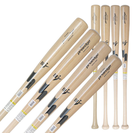 SSK 限定 硬式 木製バット メイプル プロエッジ 松本 GM 坂本 HS 岡本 KO 川崎 P52 金本 T6 84cm 85cm 890g PE3010 硬式用 バット 硬式野球 大学野球 社会人野球 一般 大人 proedge BFJマーク
