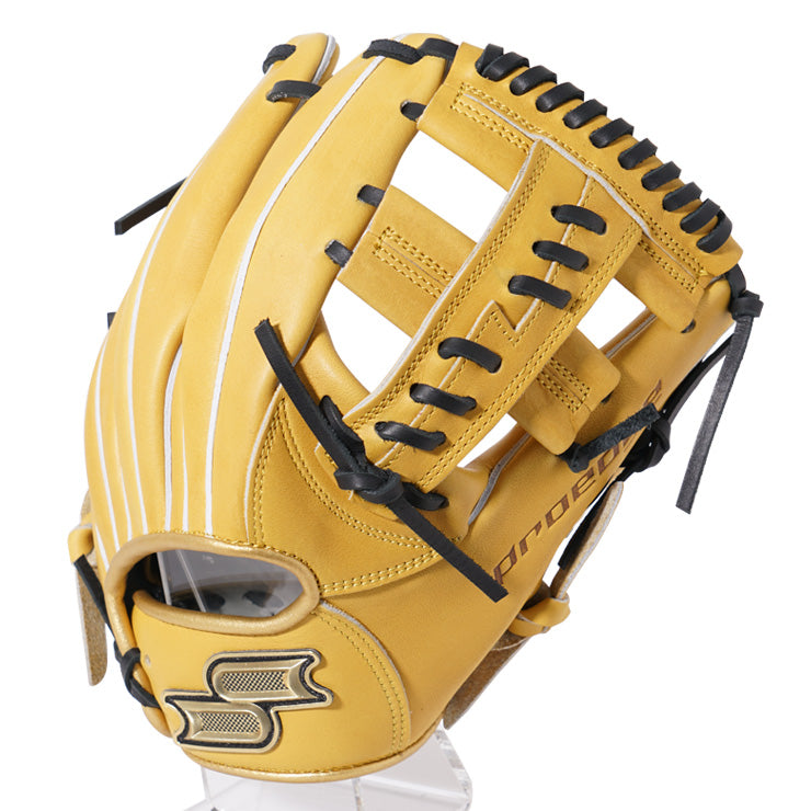 【2026モデル】SSK プロエッジ 限定 少年軟式 グローブ グラブ 内野手用 矢野モデル 761型 右投げ用 少年野球 PEJ76JSP4 PEJ76JSP6 PEJ76JSP9 PEJ76JSP10 クロスウェブ 内野用 軟式グローブ 軟式グラブ 学童野球 ジュニア こども キッズ エスエスケイ