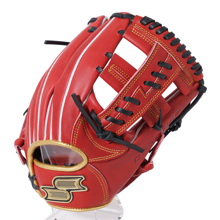【2026モデル】SSK プロエッジ 限定 少年軟式 グローブ グラブ 内野手用 矢野モデル 761型 右投げ用 少年野球 PEJ76JSP4 PEJ76JSP6 PEJ76JSP9 PEJ76JSP10 クロスウェブ 内野用 軟式グローブ 軟式グラブ 学童野球 ジュニア こども キッズ エスエスケイ
