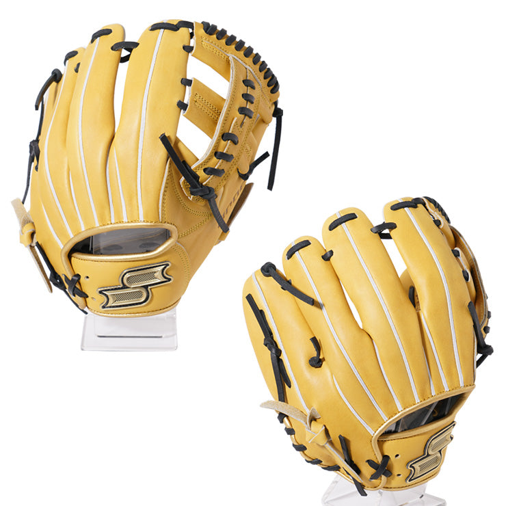 【2026モデル】SSK プロエッジ 限定 少年軟式 グローブ グラブ 内野手用 矢野モデル 761型 右投げ用 少年野球 PEJ76JSP4 PEJ76JSP6 PEJ76JSP9 PEJ76JSP10 クロスウェブ 内野用 軟式グローブ 軟式グラブ 学童野球 ジュニア こども キッズ エスエスケイ