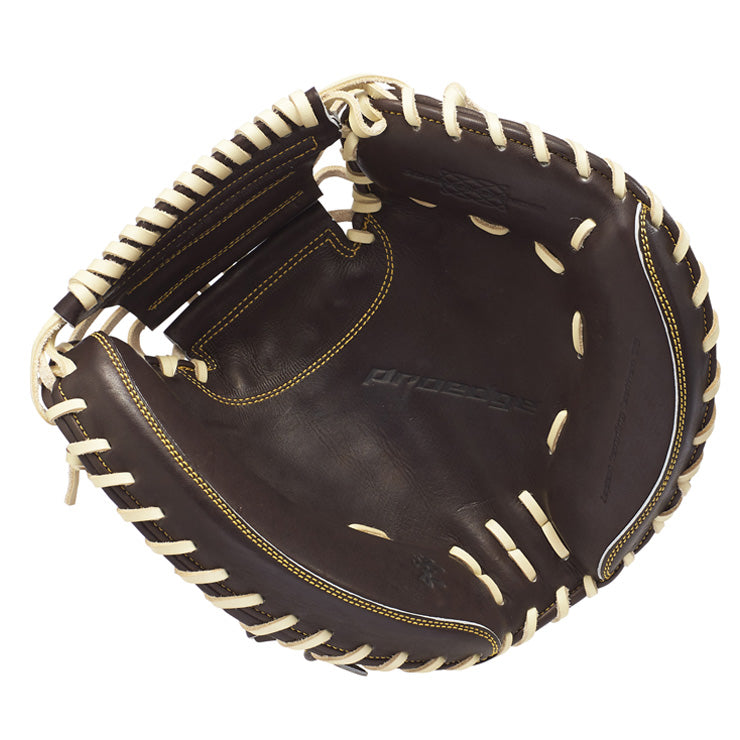 【プロエッジ 栄】2026モデル SSK 硬式 キャッチャーミット 右投げ用 梅野モデル 高校野球対応 PEKMZ04426 最高級 最高峰 捕手用 硬式グローブ 硬式グラブ 硬式用 大人 一般 中学硬式 硬式野球 エスエスケイ