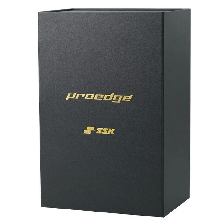 プロエッジ 栄】2026モデル SSK 硬式 キャッチャーミット 右投げ用