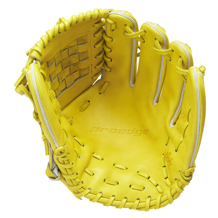 【プロエッジ 栄】2026モデル SSK 硬式 グローブ グラブ 投手用 サイズ6L 右投げ用 ヨコ型 高校野球対応 PEKZ81326 最高級 最高峰 ピッチャー用 硬式グローブ 硬式グラブ 硬式用 大人 一般 中学硬式 硬式野球 エスエスケイ